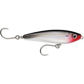 Rapala X-Rap Saltwater SubWalk 07 فضي