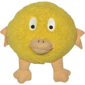 Interactive Dog Toy - Wacky McQuacky
