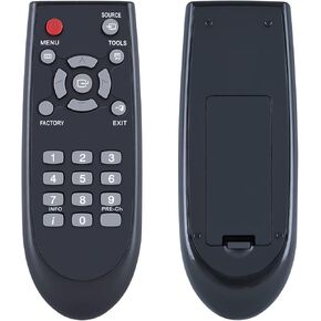 AA81-00243A Replacement Service Remote Control fit for Samsung TV AA8100243A TM930 Remote Controller