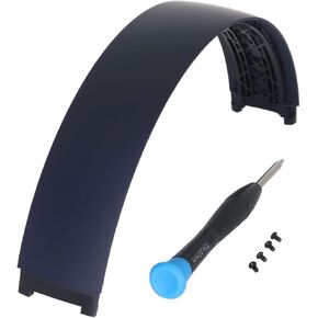 Studio Pro Headband Replacement Parts Accessories Studio 3 Headband Repair Kit Compatible with Studio Pro/Studio 3.0 /Studio 2.0 Wireless Top Headband (Matte black)