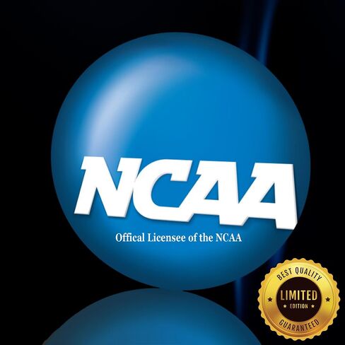 الرابطة الوطنية لرياضة الجامعات (NCAA) - إصدار جامعي قبعة سانتا الرابطة الوطنية لرياضة الجامعات (NCAA) - أظهر روحك مع ملابس وهدايا مشجعي العطلات المرخصة رسميًا من الرابطة الوطنية لرياضة الجامعات (NCAA) in Saudi Arabia