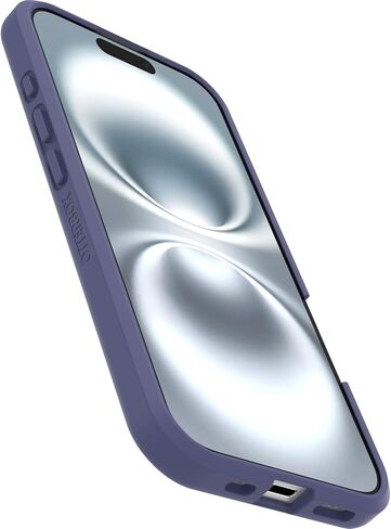 حافظة OtterBox iPhone 16 React Series - يتم شحنها بشكل شفاف في حقيبة من البوليستر، مثالية لعملاء الأعمال in Saudi Arabia