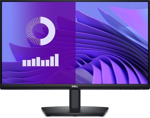 شاشة Dell E2425HS مقاس 24 بوصة - 1920 × 1080-16:9 - in Saudi Arabia