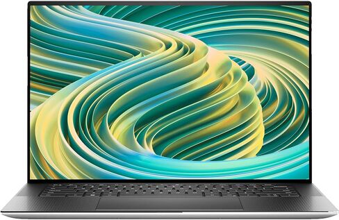 Dell XPS 15 9530 Laptop, Intel 10-Core i7-13620H Up to 4.9GHz, 32GB DDR5 RAM, 2TB SSD, Intel Arc A370M, 15.6" FHD+, Wi-Fi 6, Backlit Keyboard, Microsoft Office Lifetime License & Windows 11 Pro in Saudi Arabia