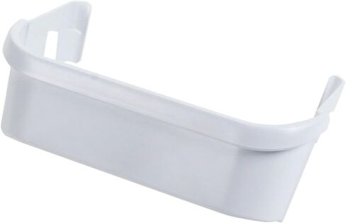 240351601 for Refrigerator Freezer Door Bin Shelf White* (1) in Saudi Arabia