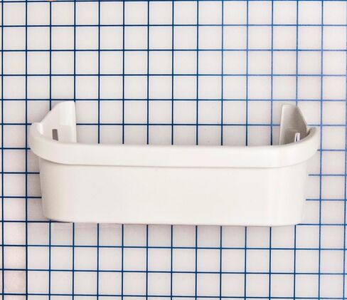 240351601 for Refrigerator Freezer Door Bin Shelf White* (1) in Saudi Arabia