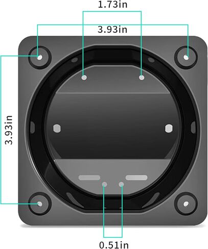ذراع الشاشة/محول حامل VESA متوافق مع Samsung OLED Odyssey G9 49 بوصة LS49CG954SNXZA S49CG934S S49CG950S LS49CG934SUXEN LS49CG950SNXZA LS49CG950SUXDU LS49CG934SCXZW LS49CG950SWXXL in Kuwait