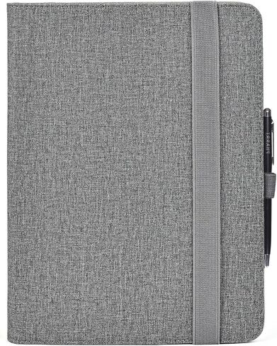 10.1 inch Tablet case, Universal 360 Degree Rotating Case 9.7" 10.1" 11" Tablet, Universal Tablet Case Protective Cover Compatible with iPad Samsung Asus Acer Google… Navy in Saudi Arabia