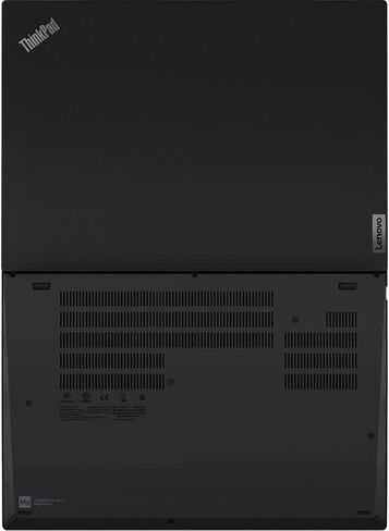 Lenovo 2024 Laptop | ThinkPad T16 Gen 2 | 16" 1920 x 1200 Touch IPS | AMD-8 Core Ryzen 7 PRO 7840U | 32GB LPDDR5 | 1TB SSD | Win 11 Pro | Wi-Fi 6E - BT 5.3 - Backlit KB - 1080p+IR Camera - Black in Saudi Arabia