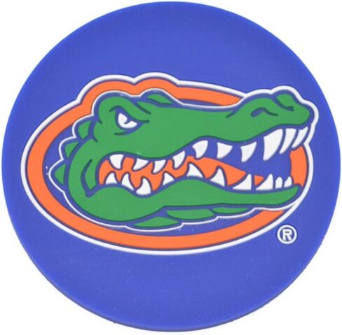 Michigan Wolverines 4-Pack PVC Coasters in Saudi Arabia