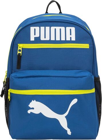 PUMA Meridian Backpack, One Size in Saudi Arabia