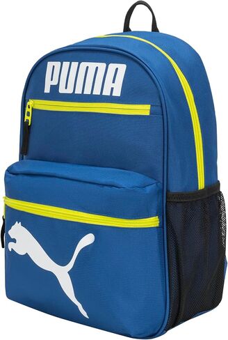 PUMA Meridian Backpack, One Size in Saudi Arabia