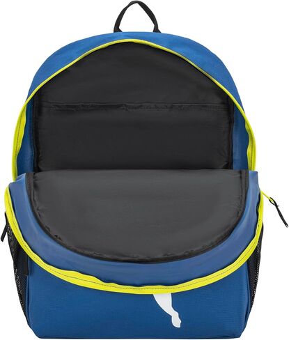 PUMA Meridian Backpack, One Size in Saudi Arabia