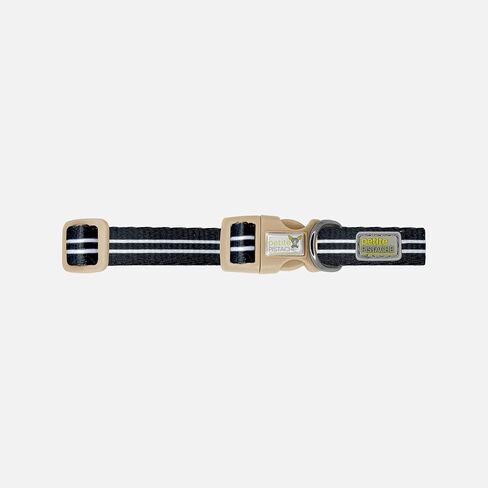 Printed Collar for Tiny Dogs (Green Cactus, XS) in Saudi Arabia