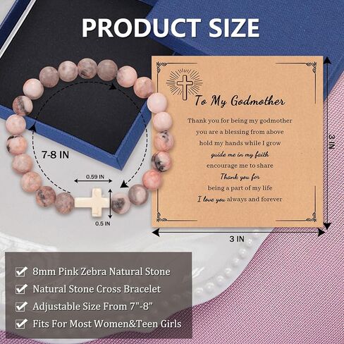 هدايا المعمودية للأولاد، حبل مضفر عبر سوار مسيحي هدية للطفل الصبي، هدايا التعميد الأولى بالتواصل المقدس للأطفال في سن المراهقة هدايا المعمودية in Kuwait