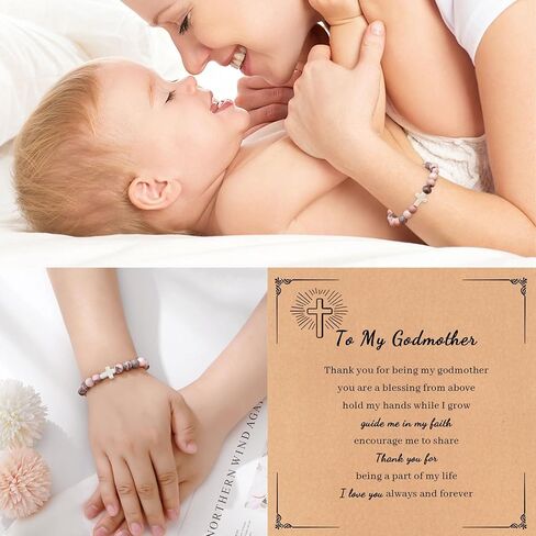 هدايا المعمودية للأولاد، حبل مضفر عبر سوار مسيحي هدية للطفل الصبي، هدايا التعميد الأولى بالتواصل المقدس للأطفال في سن المراهقة هدايا المعمودية in Kuwait