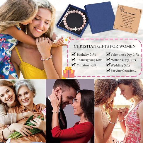 هدايا المعمودية للأولاد، حبل مضفر عبر سوار مسيحي هدية للطفل الصبي، هدايا التعميد الأولى بالتواصل المقدس للأطفال في سن المراهقة هدايا المعمودية in Kuwait