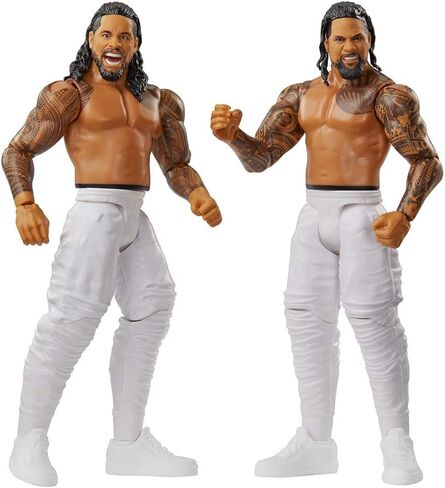 WWE AJ Styles vs Daniel Bryan 2-Pack in Saudi Arabia