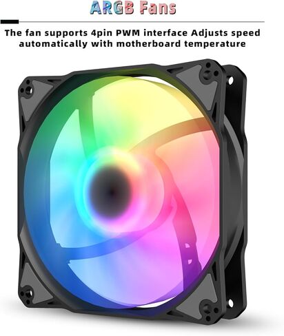 SAMA SI240 مبرد سائل أبيض 240 مم AIO مشعاع مع مراوح RGB PWM قابلة للعنونة 2 × 120 مم AIO مبرد وحدة المعالجة المركزية السائل in Kuwait