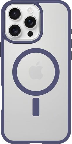 حافظة OtterBox iPhone 16 Pro Max React Series - Stardust (يتم شحنها في حقيبة من البوليستر، مثالية لعملاء الأعمال) in Saudi Arabia