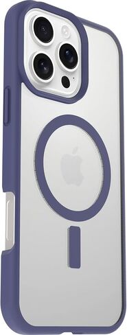 حافظة OtterBox iPhone 16 Pro Max React Series - Stardust (يتم شحنها في حقيبة من البوليستر، مثالية لعملاء الأعمال) in Saudi Arabia