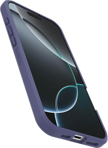 حافظة OtterBox iPhone 16 Pro Max React Series - Stardust (يتم شحنها في حقيبة من البوليستر، مثالية لعملاء الأعمال) in Saudi Arabia