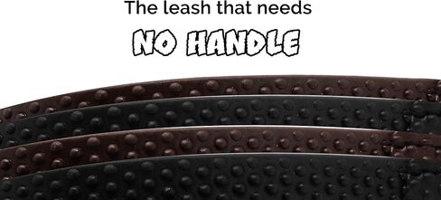 Wild Grip Dog Leash - Signature Waterproof and Odor Proof Dog Lead with Extreme Grip | 6ft in Kuwait