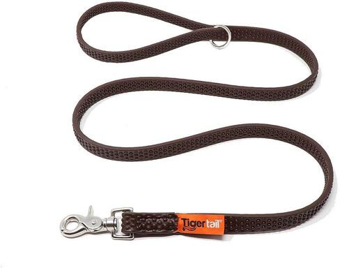 Wild Grip Dog Leash - Signature Waterproof and Odor Proof Dog Lead with Extreme Grip | 6ft in Kuwait