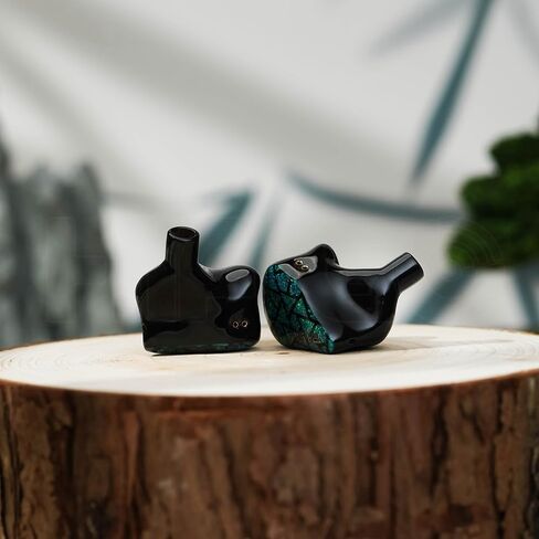 HiFiGo AFUL Performer 5+2 / Performer 7 IEMs, 2DD+4BA+1 Micro Planar Unit in-Ear Monitor Earphones with 3D Printed Acoustic Tube Structure (3.5mm) in Kuwait