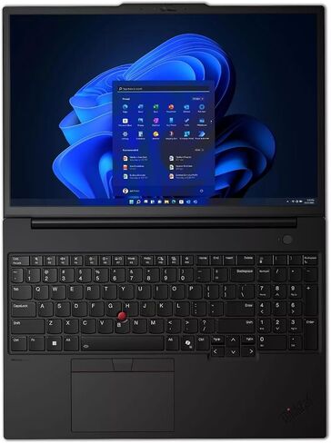 لينوفو ثينك باد P16s الجيل 3 انتل كور الترا 7 155H، 16C، 16 بوصة WQUXGA (3840 × 2400)، OLED غير لمس، 64 جيجا رام DDR5، 1 تيرابايت SSD، NVIDIA RTX 500 Ada Backlit KYB، قارئ بصمات الأصابع، Windows 11 Pro in Saudi Arabia