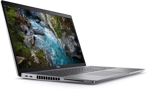 Dell Precision 3000 3580 Mobile Workstation Intel i7-1370P, 15.6" FHD(1920 x 1080) 250 nits, 32 GB DDR5 RAM, 1 TB SSD, Nvidia Graphics RTX A500 4GB, Webcam, Window 11 Pro in Saudi Arabia