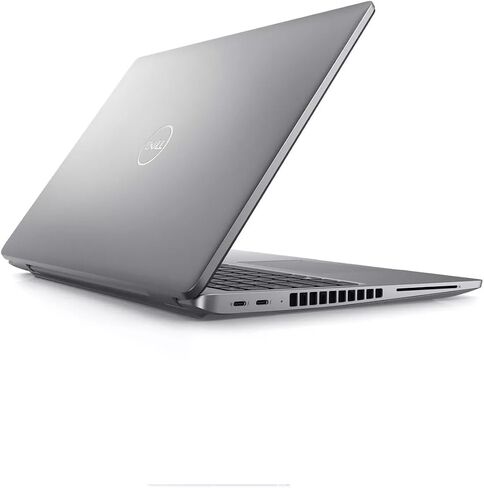 Dell Precision 3000 3580 Mobile Workstation Intel i7-1370P, 15.6" FHD(1920 x 1080) 250 nits, 32 GB DDR5 RAM, 1 TB SSD, Nvidia Graphics RTX A500 4GB, Webcam, Window 11 Pro in Saudi Arabia