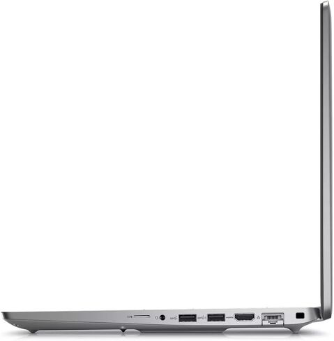 Dell Precision 3000 3580 Mobile Workstation Intel i7-1370P, 15.6" FHD(1920 x 1080) 250 nits, 32 GB DDR5 RAM, 1 TB SSD, Nvidia Graphics RTX A500 4GB, Webcam, Window 11 Pro in Saudi Arabia