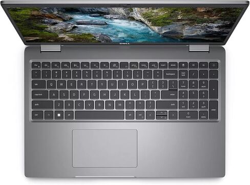 Dell Precision 3000 3580 Mobile Workstation Intel i7-1370P, 15.6" FHD(1920 x 1080) 250 nits, 32 GB DDR5 RAM, 1 TB SSD, Nvidia Graphics RTX A500 4GB, Webcam, Window 11 Pro in Saudi Arabia