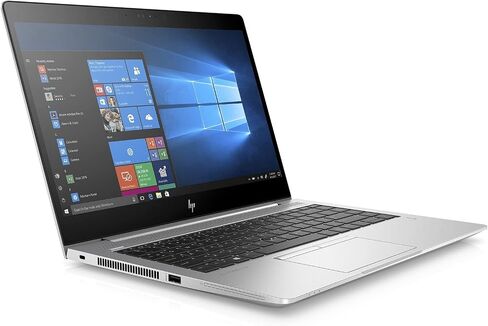 HP Probook 640 G5 14 بوصة FHD نوت بوك - Core i5-8365U - 32 جيجابايت رام - 512 جيجابايت SSD - فضي طبيعي - Windows 11 Pro 64 بت - (متجدد) in Saudi Arabia