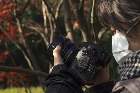 7artisans 50 مم T1.05 عدسة سينمائية ذات فتحة كبيرة للتركيز اليدوي متوافقة مع L Mount لـ Leica/Panasonic/Sigma in Kuwait