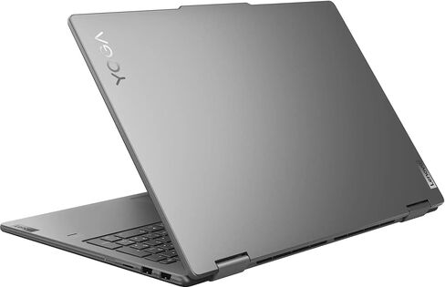 Lenovo Yoga 7i AI Powered 2-in-1 Laptop 16.0" Touchscreen IPS WUXGA Display (Intel Ultra 5-125U, 16GB LPDDR5X, 2TB M.2 PCIe SSD, Backlit KB, Fingerprint, 2 Thunderbolt 4, WiFi 6E, Win 11 Home) in Saudi Arabia