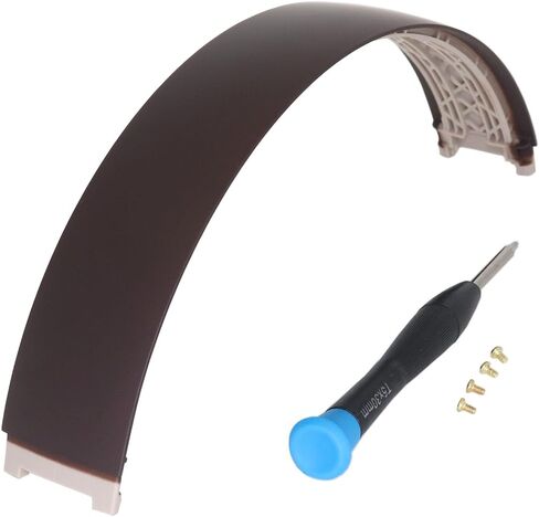 Studio Pro Headband Replacement Parts Accessories Studio 3 Headband Repair Kit Compatible with Studio Pro/Studio 3.0 /Studio 2.0 Wireless Top Headband (Matte black) in Kuwait
