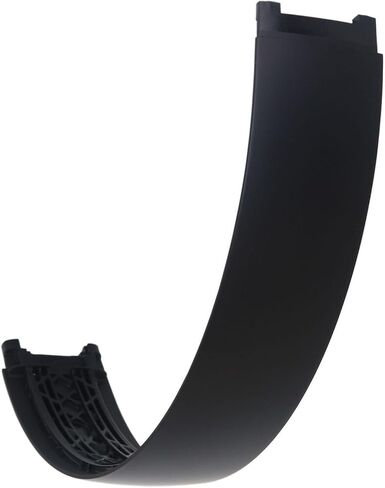 Studio Pro Headband Replacement Parts Accessories Studio 3 Headband Repair Kit Compatible with Studio Pro/Studio 3.0 /Studio 2.0 Wireless Top Headband (Matte black) in Kuwait