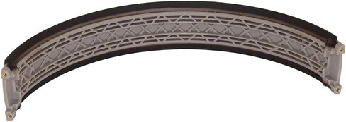 Studio Pro Headband Replacement Parts Accessories Studio 3 Headband Repair Kit Compatible with Studio Pro/Studio 3.0 /Studio 2.0 Wireless Top Headband (Matte black) in Kuwait