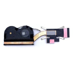 BestParts CPU Cooling Fan with Heatsink Replacement for Lenovo ThinkPad X1 Carbon 9th Gen 2021 Version (Type:20XW 20XX), X1 Yoga 6th Gen 2021 Version (Type: 20XY 20Y0) P/N 5H40W36671 5H40W36672