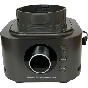 Replacement parts for Ninja Foodi Blender Ultimate SS401 SS401 CO401B (Motor Base)