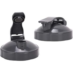 بديل NutriAmz للغطاء العلوي القلاب NutriBullet 600w 900w 2 pack in Kuwait