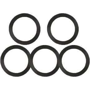 Suitable For Rubber Blender Gasket Seal 9704204 9701859 831716 AP3124176 AH401653 EA401653 PS401653 5/PCS