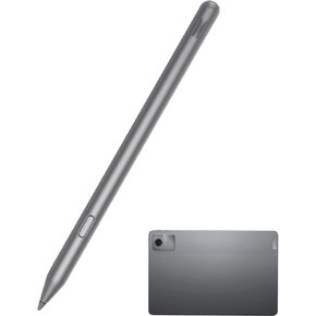 Tab Pen Plus for Lenovo Tab Pen Plus (AP500U/AP501U) Tab Pen Plus with Magnet Attachment for Lenovo Tab M11 /Tab P12 /Tab M10 Plus 5G / Tab K11, Palm Rejection Tab Y700 Pen 4096 Pressure Sensitivity