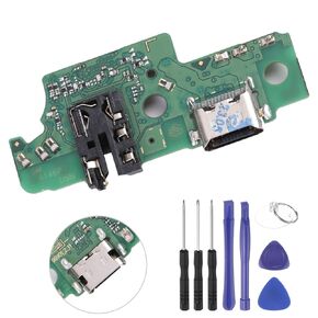 Charging Port Flex Cable for Samsung Galaxy A14 5G SM-A146U Replacement, Dock Connector for Samsung A14 5G 2023 USB Type C Charger Dock Board Connector with Repair Tools
