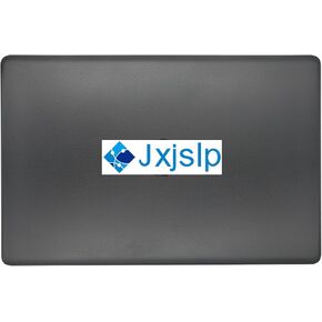 Replacement LCD Back Cover Rear Top Lid for HP 17T-by 17Z-ca 17-by 17-ca Series Laptop L48403-001 Black 2019