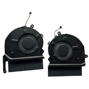 HK-Part Fan for HP Spectre X360 15T-EB 15T-EB000 Convertible PC CPU & Gpu Cooling Fans