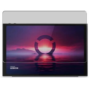 Puccy Privacy Screen Protector, compatible with Lenovo Legion Go 8.8" Tablet Anti Spy Film TPU Guard （ Not Tempered Glass Protectors ）