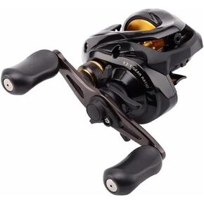 SHIMANO Bait Reel 17 Basuwan XT 151 Left Handle